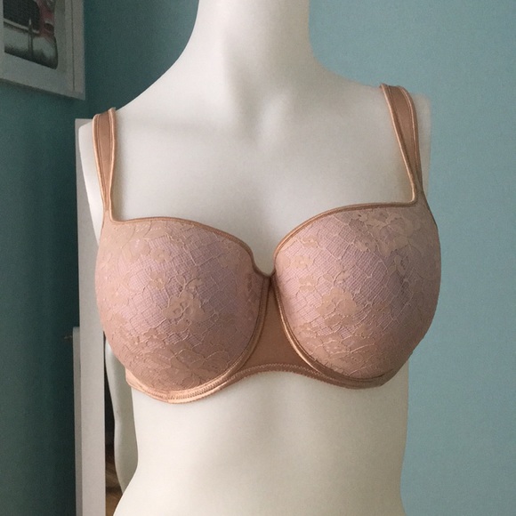 34 E Empreinte bra - Picture 2 of 5